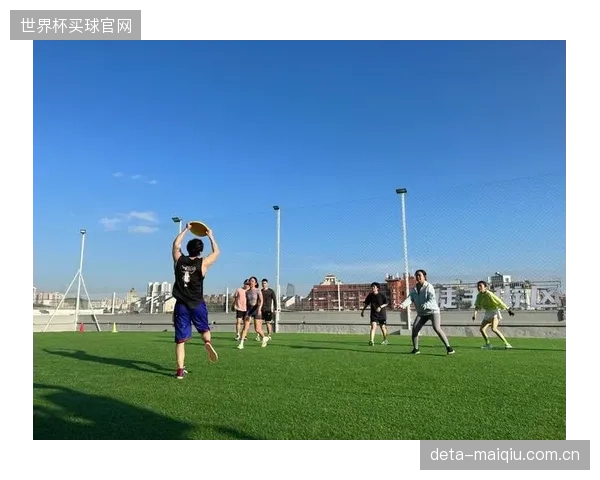 如何组织一场有趣的飞盘社交活动？“运动社交策划师”这一新职业的重要性，将在社区场景中超越单纯的技术教练